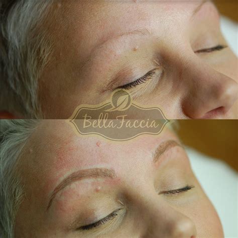 bella faccia video|bella faccia permanent makeup.